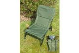 WSB Tackle Carp Chair with Bag