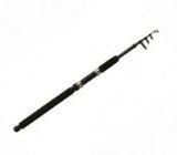 Orbula Carbon Telespin Telescopic Rod - 7ft/2.10m