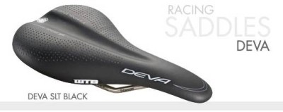 Deva SLT Saddle 2009