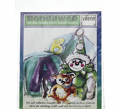 Wundaweb Vilene Bondaweb