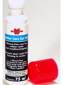 Wurth Rubber Fit Car Rubber Seal Conditioner 