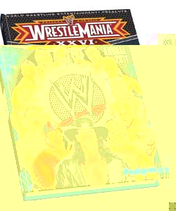 WWE Annual 2011