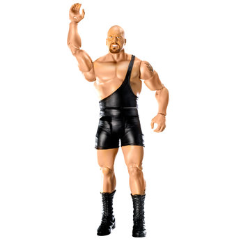 Basic Figure - Big Show