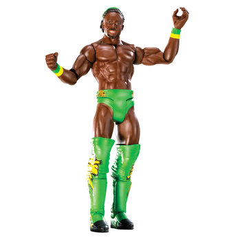 Basic Figure - Kofi Kingston