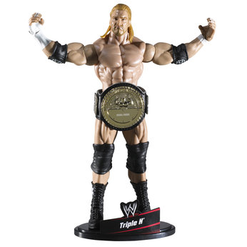 Basic Figure - Triple H