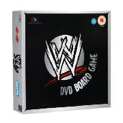 WWE DVD Board Game