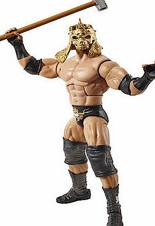 WWE Elite Collection Triple H Action Figure