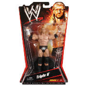 WWE Figure Assortment