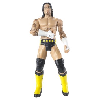 Flexforce Figure - CM Punk