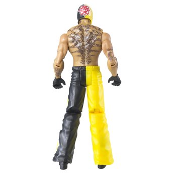 Flexforce Figure - Rey Mysterio