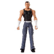 WWE Flexforce Figure Matt Hardy