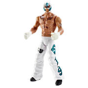 Flexforce Figure Rey Mysterio