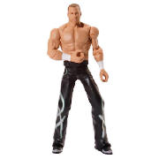 WWE Flexforce Figure Shawn Michaels Hook Through