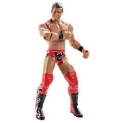 Flexforce Figure The Miz