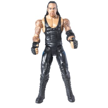 Flexiforce Figure - Undertaker