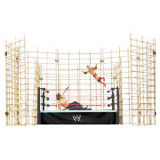 Punjabi Prison Match Playset