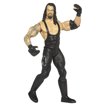 Ring Rage Figures Series - Undertaker