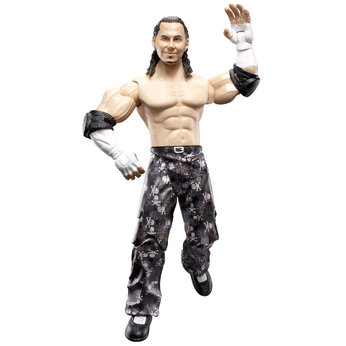 Ring Rage Figures Series 40.5 - Matt Hardy