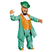 WWE Ruthless Aggression Hornswoggle Action Figure