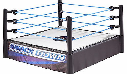 WWE Smackdown Superstar Ring