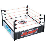 WWE Spring Ring