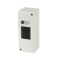 IP40 Insulated Enclosure