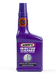 Wynns Diesel Injector Cleaner