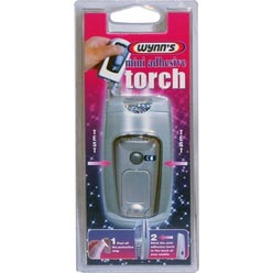 Wynns Mini Adhesive Torch