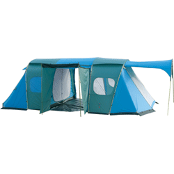 Wynnster Corvus 8 Tent