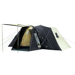 Wynnster Hawk 4 Tent - SS07