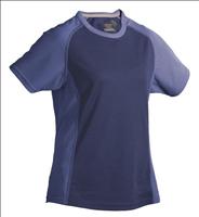 Ladies�?T Berghaus Tech T-Shirt - Chicory