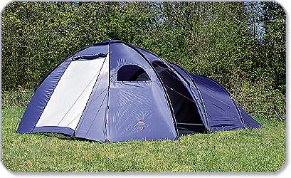 Wynnster Venus 5 Tent