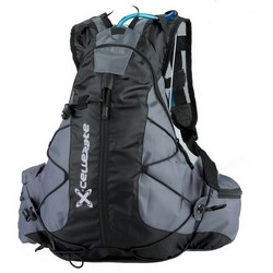 AquaFlow Hydration Rucksack