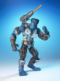 - Tech Gear Beast Action Figure