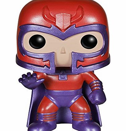 X Men X-Men Classic Magneto Pop! Vinyl Figure