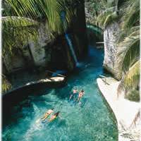 Gray Line - Mayan Riviera/Playa Del Carmen