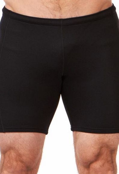 Xcel Mens Xcel Centrex Paddle Shorts - Black