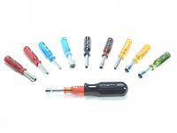 Ps-120 Nut Driver Set