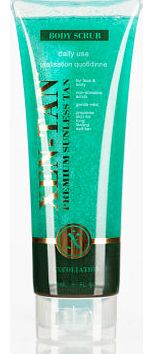 Xen-Tan Body Scrub - 236ml