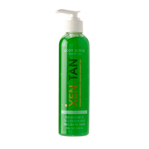 Xen-Tan Body Scrub 236ml