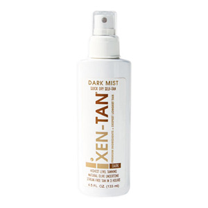 Xen-Tan Dark Intense Mist 148ml