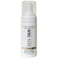 Xen-Tan Dark Mousse Intense - 118ML