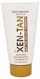 Xen-Tan DEEP BRONZE TIME RELEASE INSTANT SELF