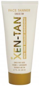 Xen-Tan FACE TANNER TIME RELEASE SUNLESS TAN