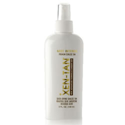 Xen Tan Xen-Tan Dark Mist Intense 148ml