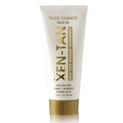 Xen Tan Xen-Tan Face Tanner Luxe 80ml