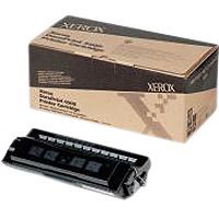 Xerox Black Ink Cartridge for use with Xerox