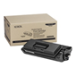 Xerox Black Standard Toner Cartridge for Phaser