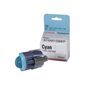 Xerox Cyan Toner for 6110 Printer