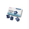 Xerox Inkjet Cartridge Cyan Ref 108R00669